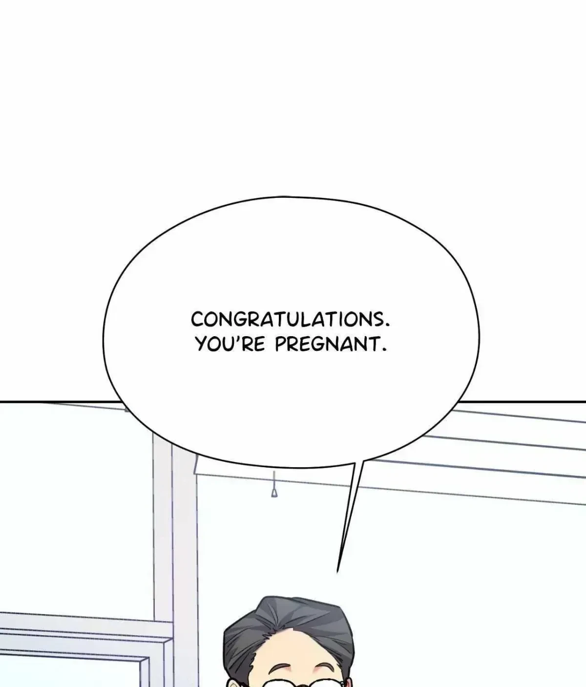 Let Me Be Your Dog Chapter 3.6, page 105