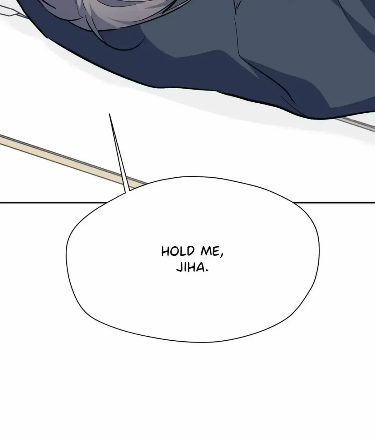 Let Me Be Your Dog Chapter 3.6, page 147