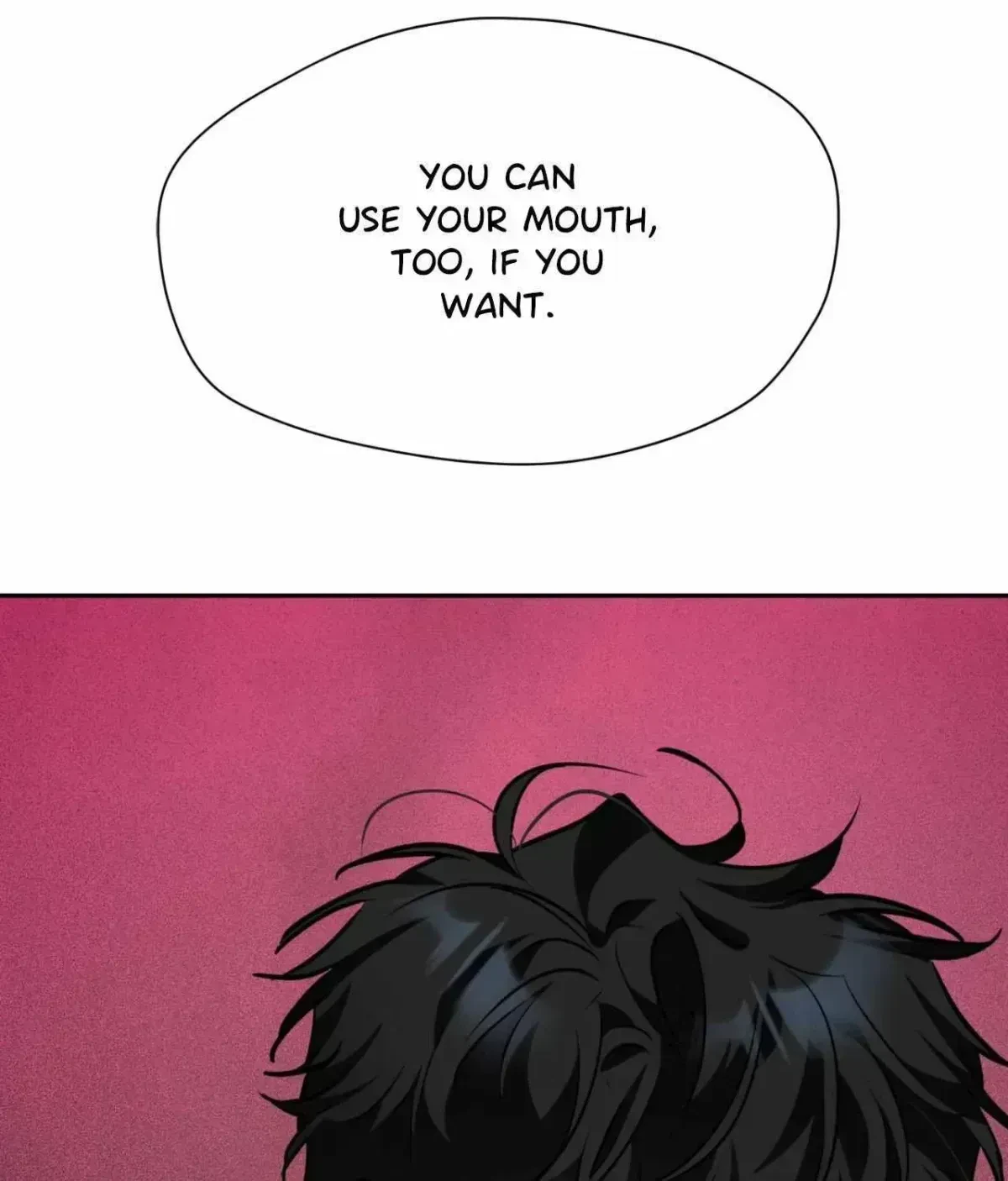 Let Me Be Your Dog Chapter 3.6, page 148