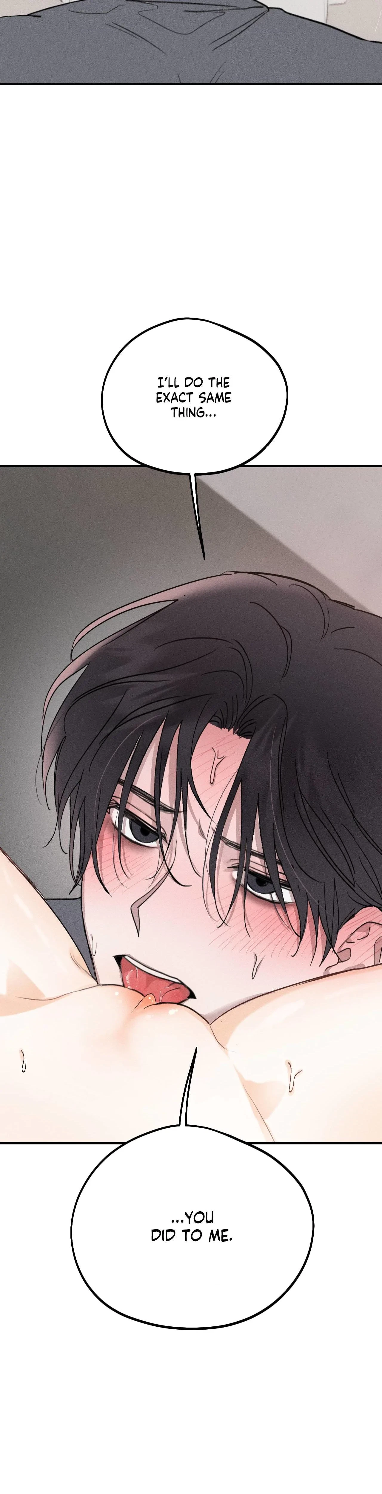 Boo-Tiful Nightmare Chapter 2, page 11