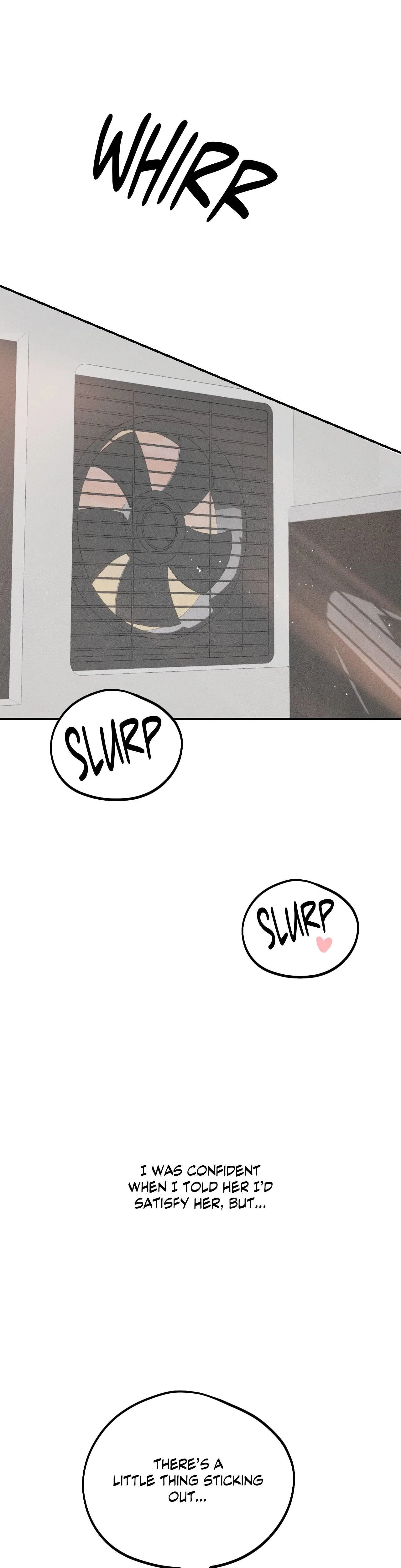 Boo-Tiful Nightmare Chapter 2, page 13