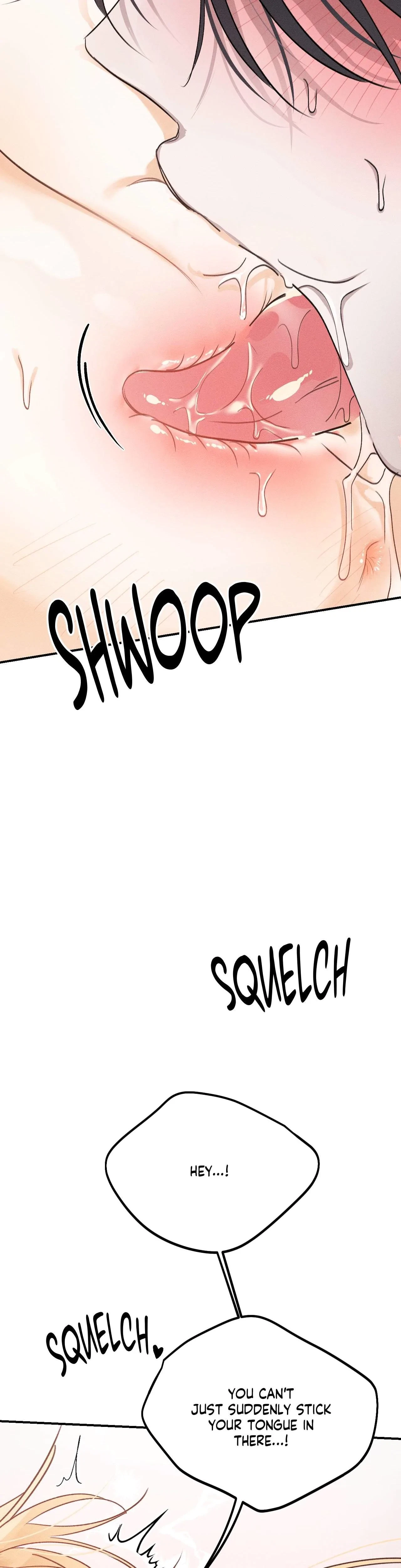 Boo-Tiful Nightmare Chapter 2, page 18