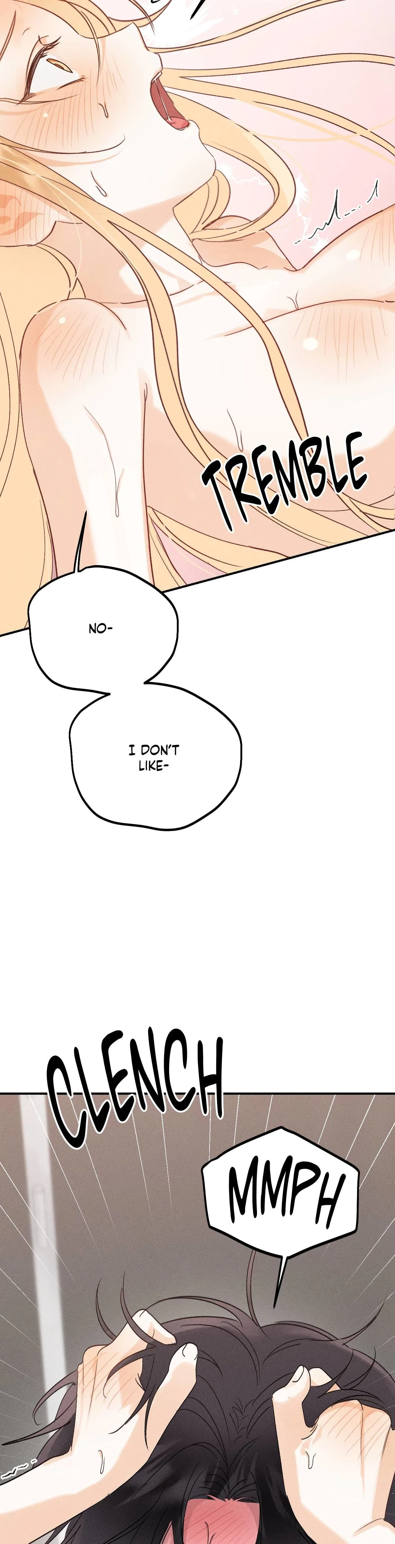Boo-Tiful Nightmare Chapter 2, page 19