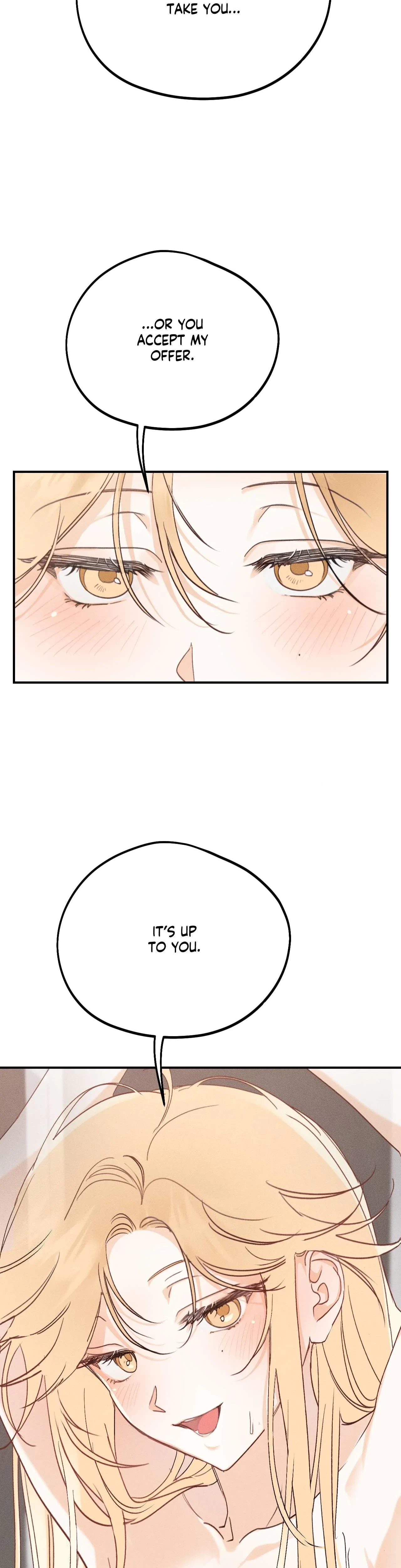 Boo-Tiful Nightmare Chapter 2, page 2