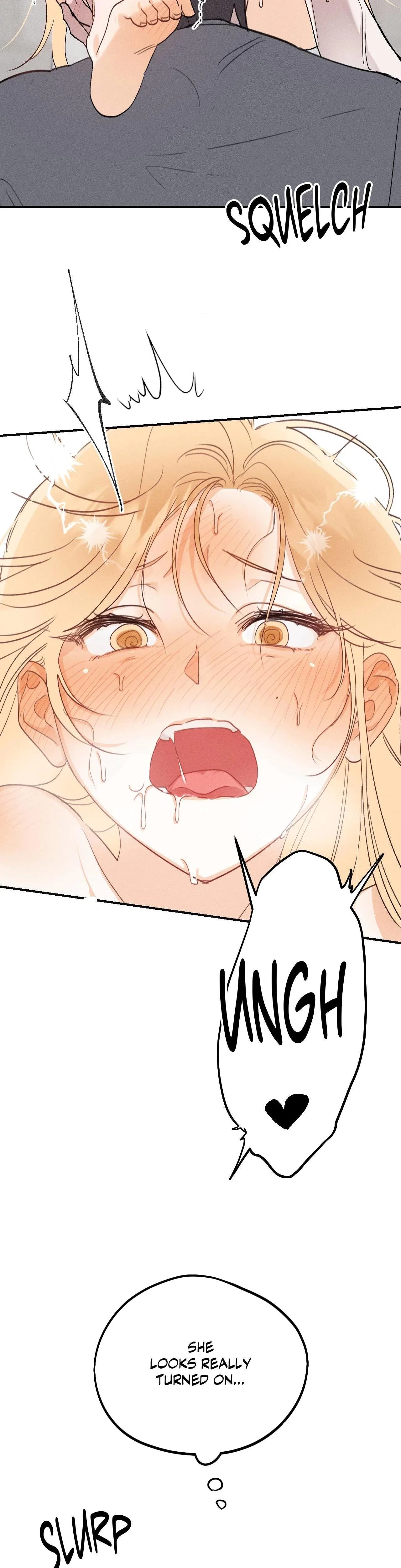 Boo-Tiful Nightmare Chapter 2, page 23
