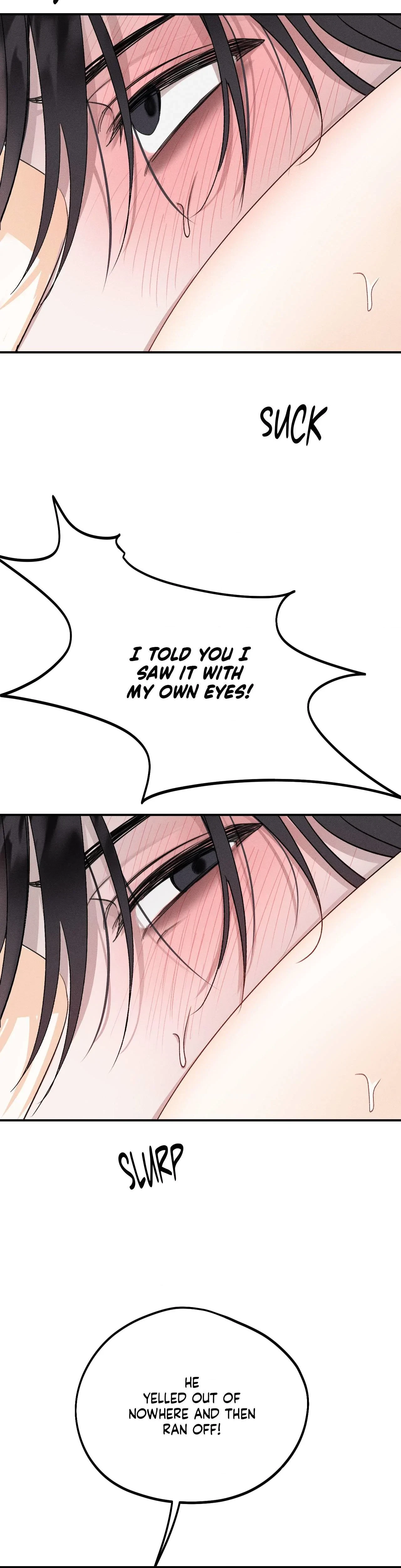 Boo-Tiful Nightmare Chapter 2, page 24