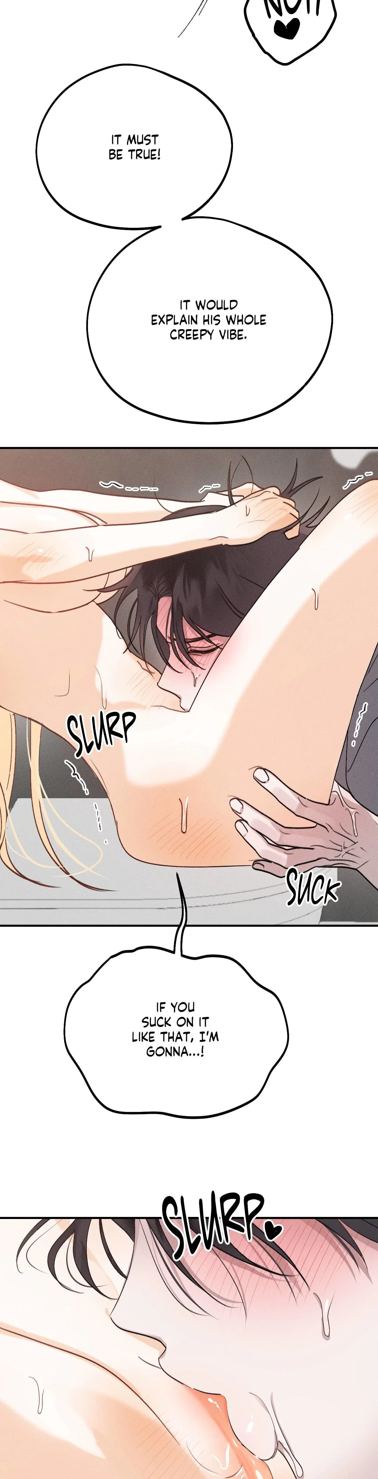 Boo-Tiful Nightmare Chapter 2, page 26