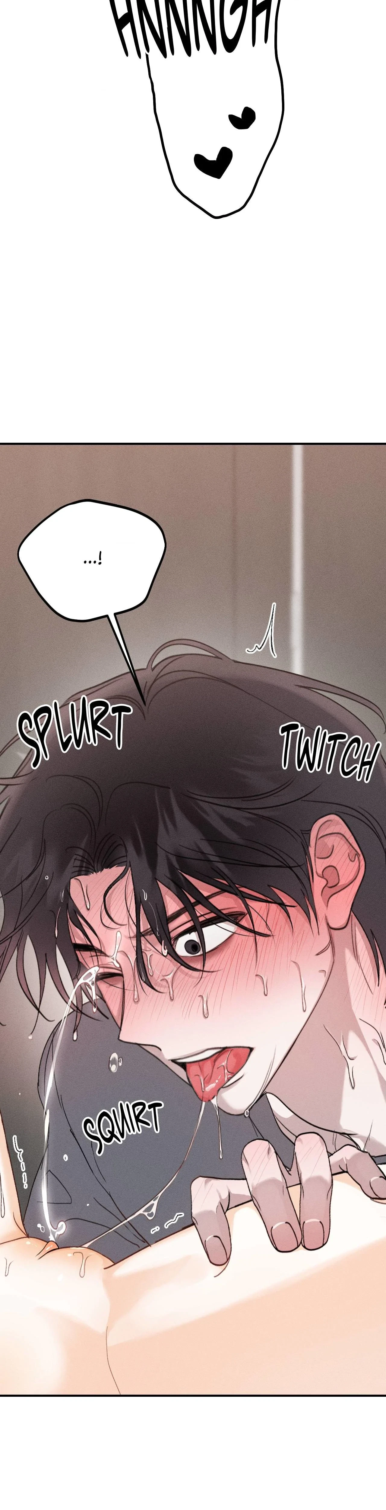 Boo-Tiful Nightmare Chapter 2, page 31