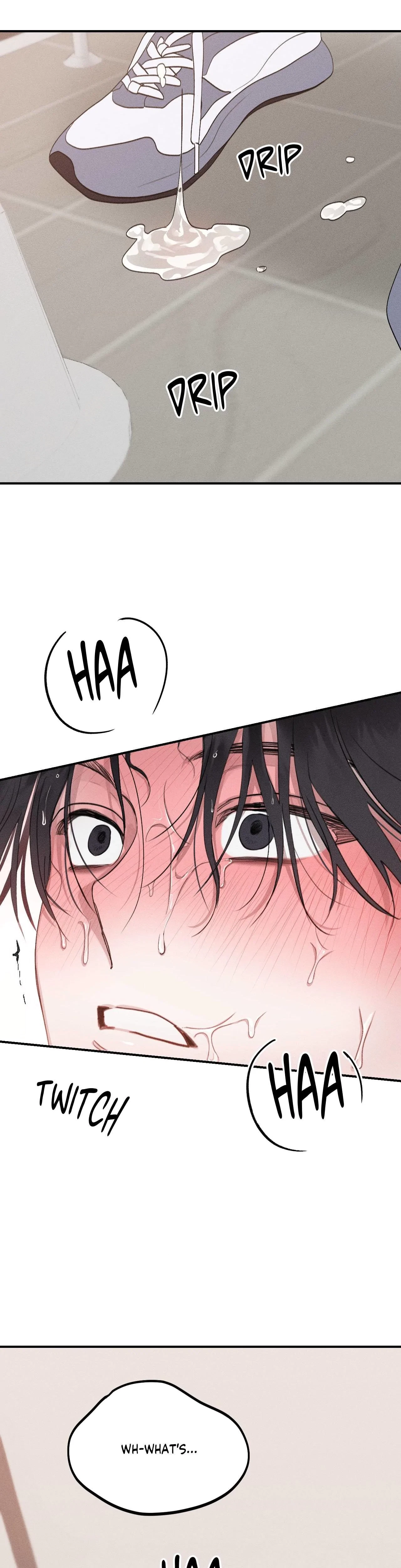 Boo-Tiful Nightmare Chapter 2, page 32