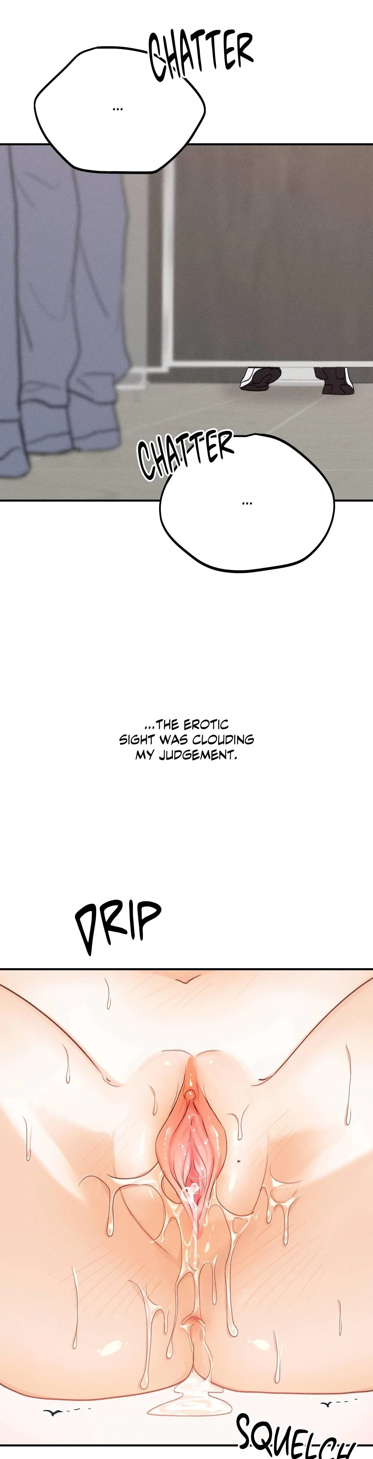 Boo-Tiful Nightmare Chapter 2, page 34
