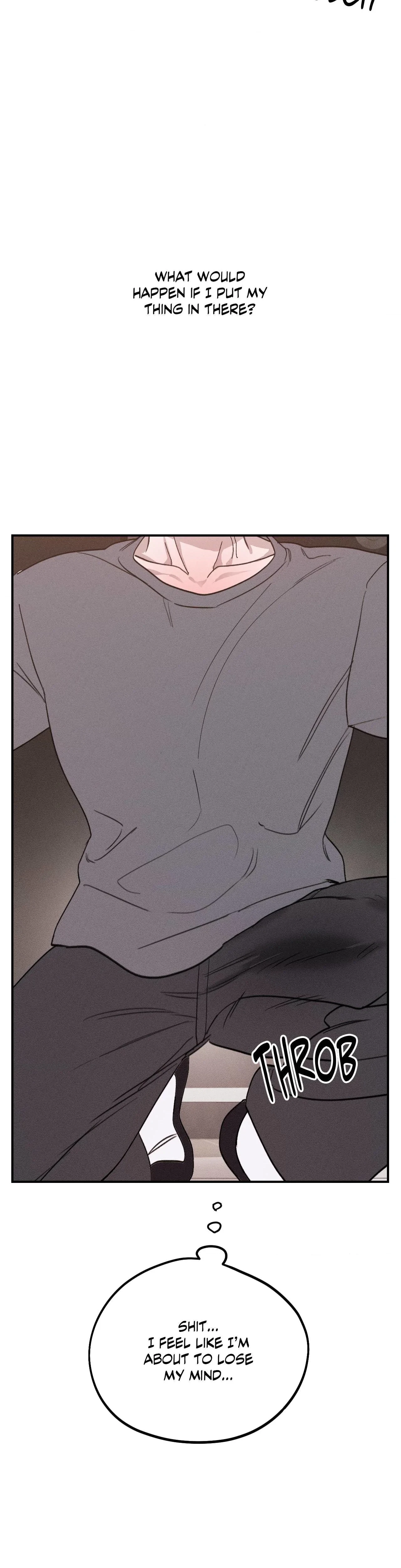 Boo-Tiful Nightmare Chapter 2, page 35