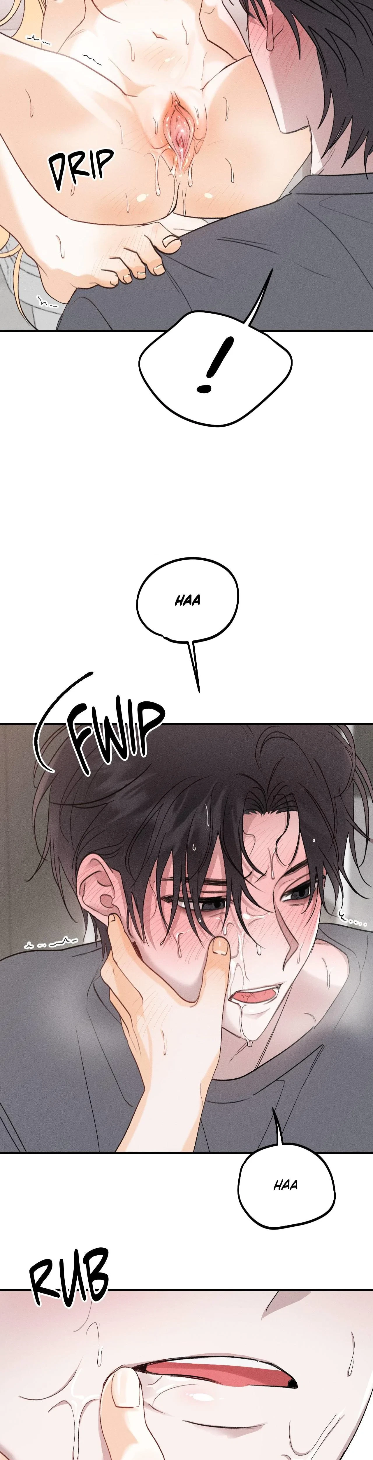 Boo-Tiful Nightmare Chapter 2, page 38