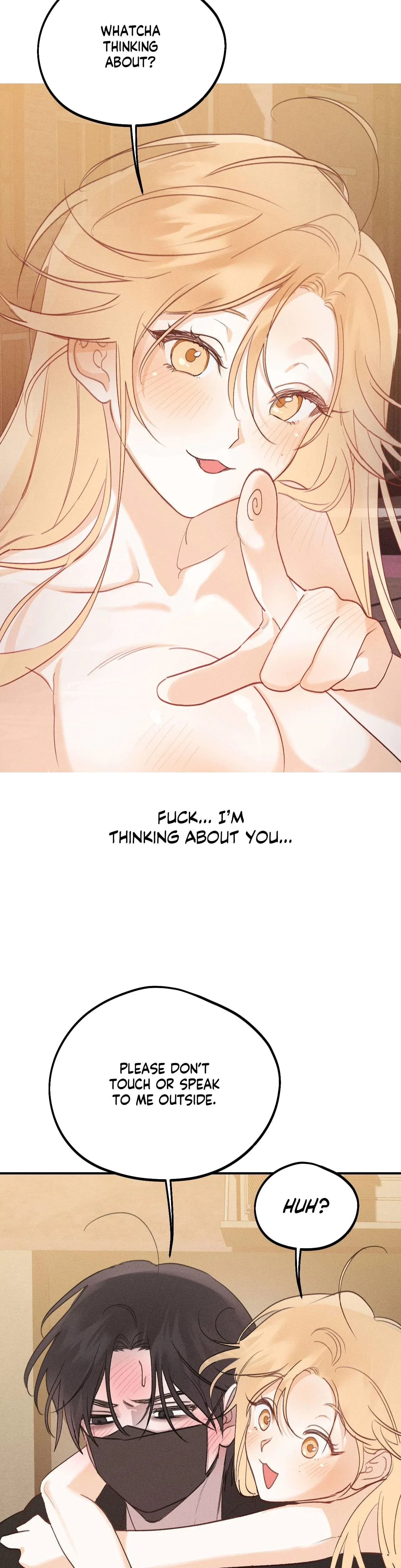Boo-Tiful Nightmare Chapter 2, page 48