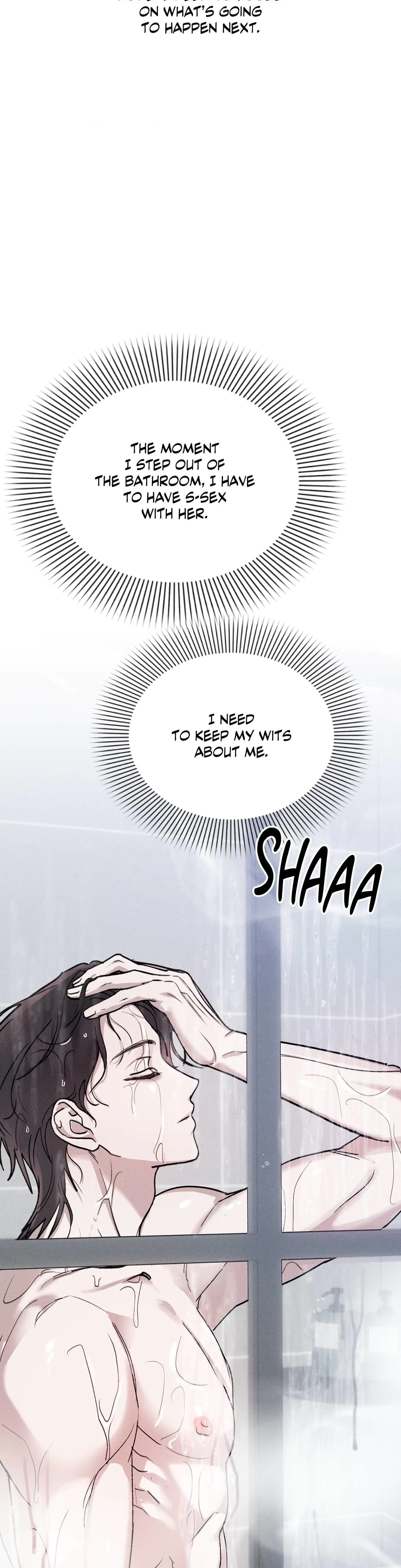 Boo-Tiful Nightmare Chapter 2, page 50
