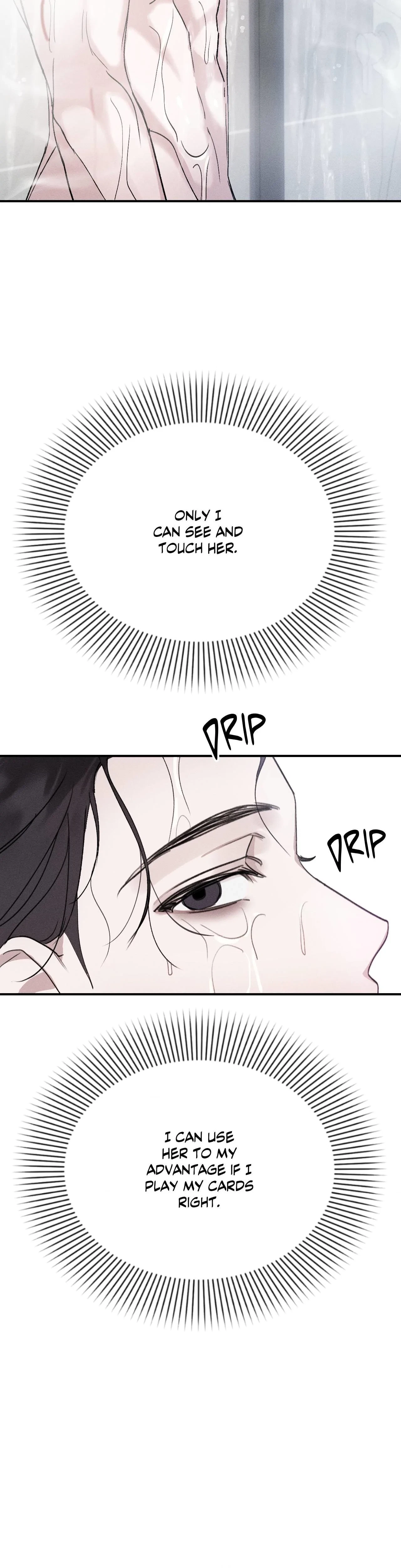 Boo-Tiful Nightmare Chapter 2, page 51