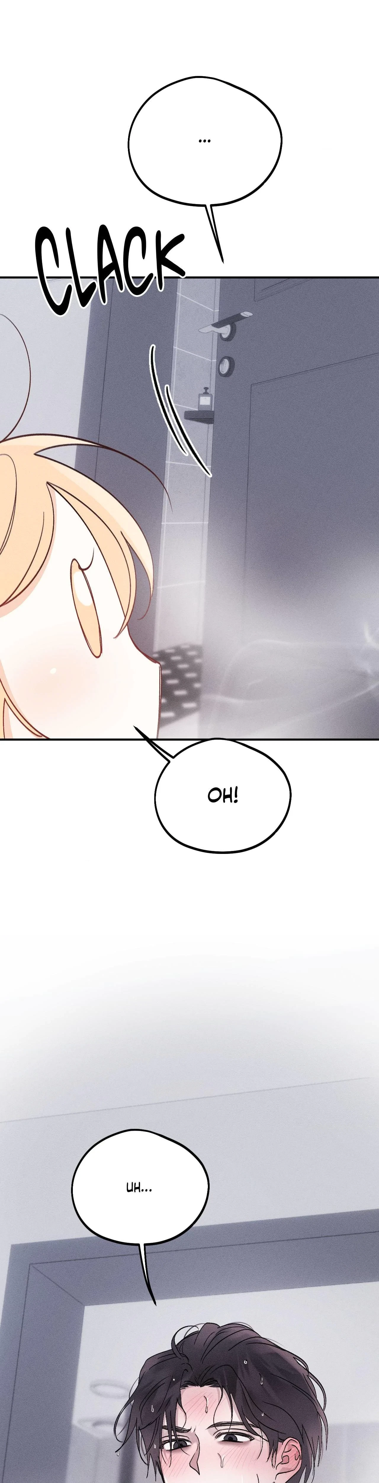 Boo-Tiful Nightmare Chapter 2, page 54