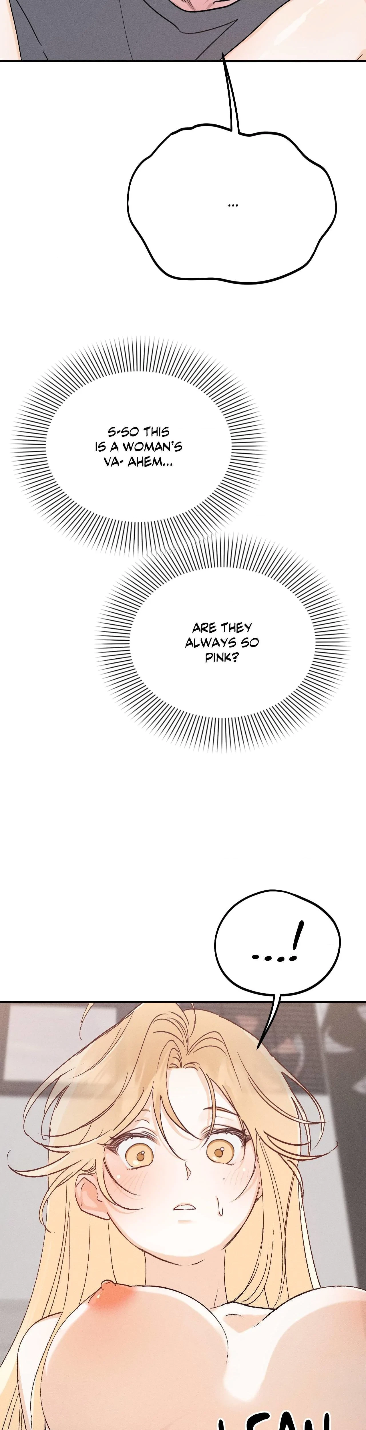 Boo-Tiful Nightmare Chapter 2, page 7