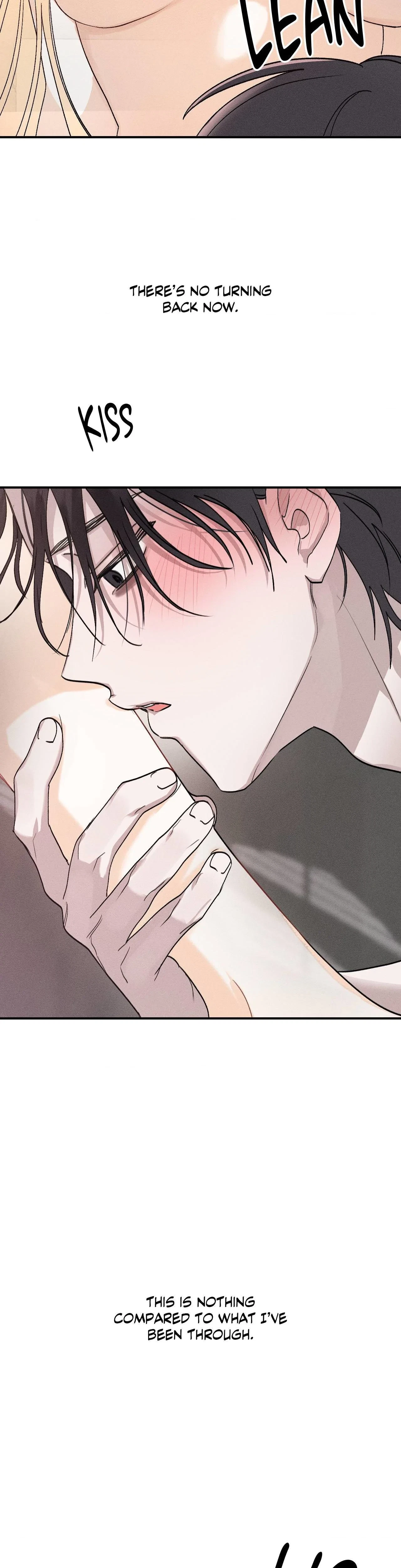 Boo-Tiful Nightmare Chapter 2, page 8