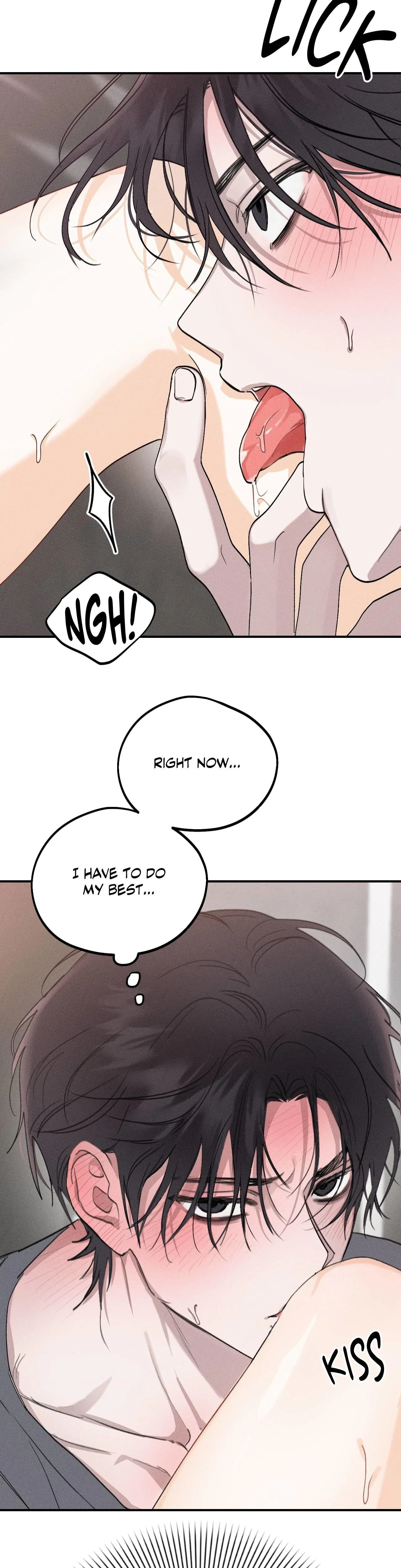 Boo-Tiful Nightmare Chapter 2, page 9