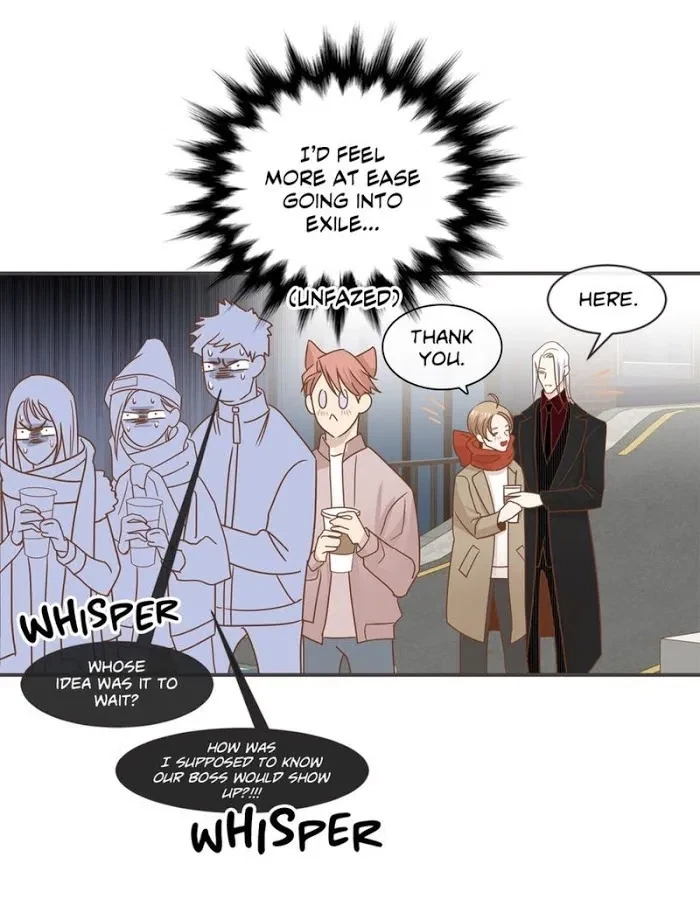 The Devil's Temptation Chapter 24, page 13