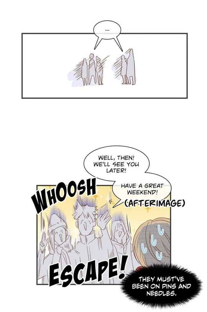 The Devil's Temptation Chapter 24, page 16