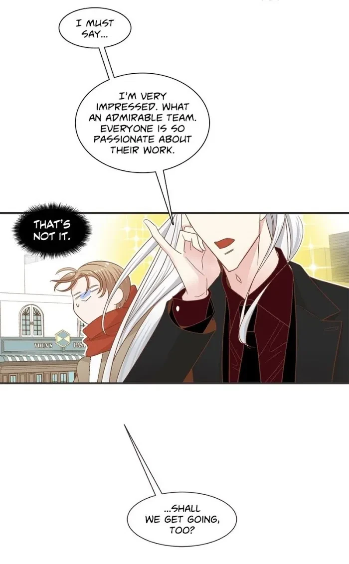 The Devil's Temptation Chapter 24, page 17
