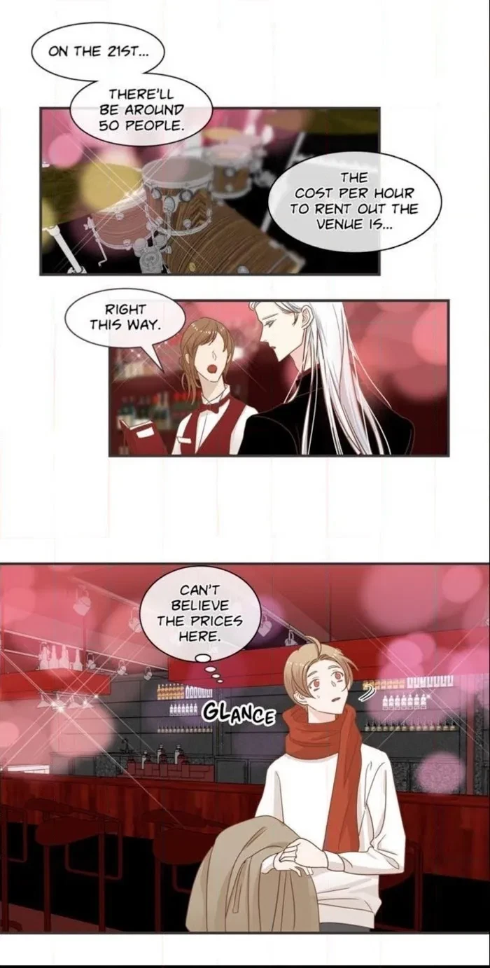 The Devil's Temptation Chapter 24, page 20