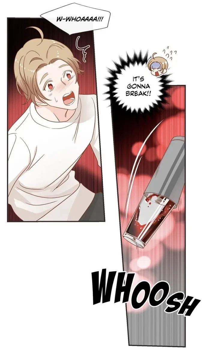 The Devil's Temptation Chapter 24, page 22