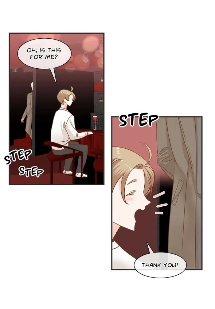 The Devil's Temptation Chapter 24, page 25