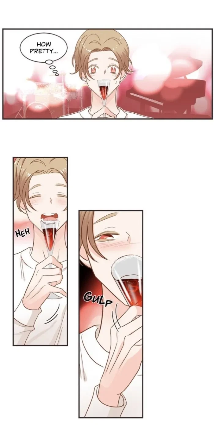 The Devil's Temptation Chapter 24, page 26