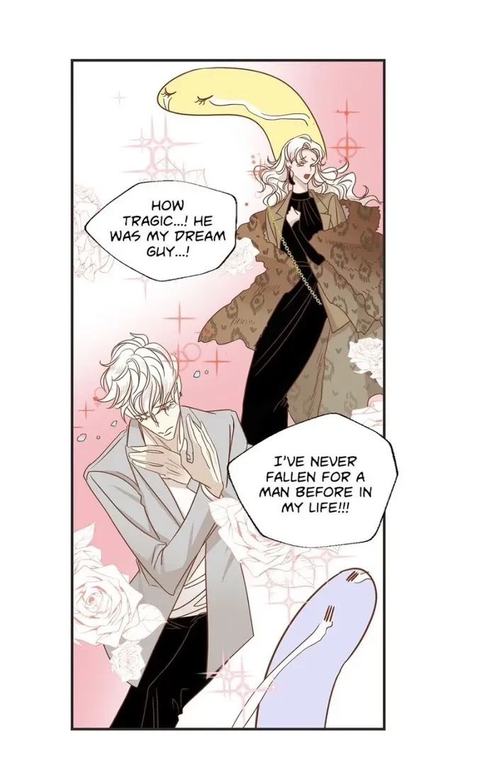 The Devil's Temptation Chapter 24, page 4