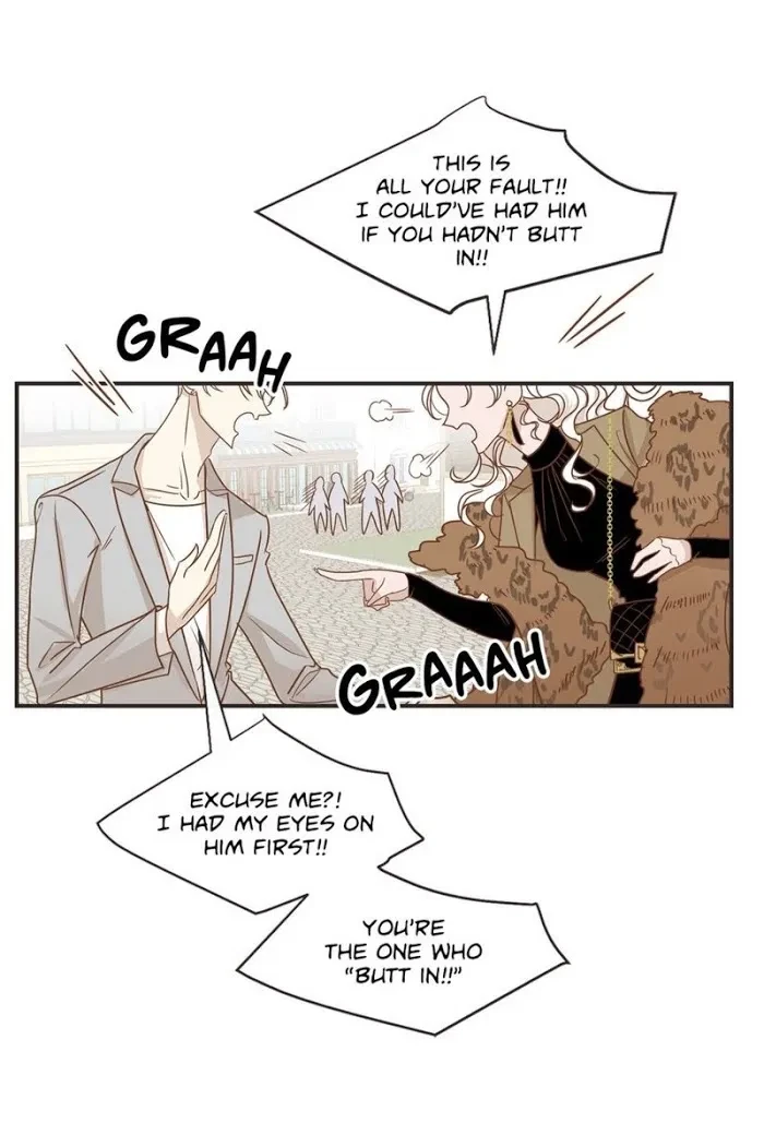 The Devil's Temptation Chapter 24, page 5