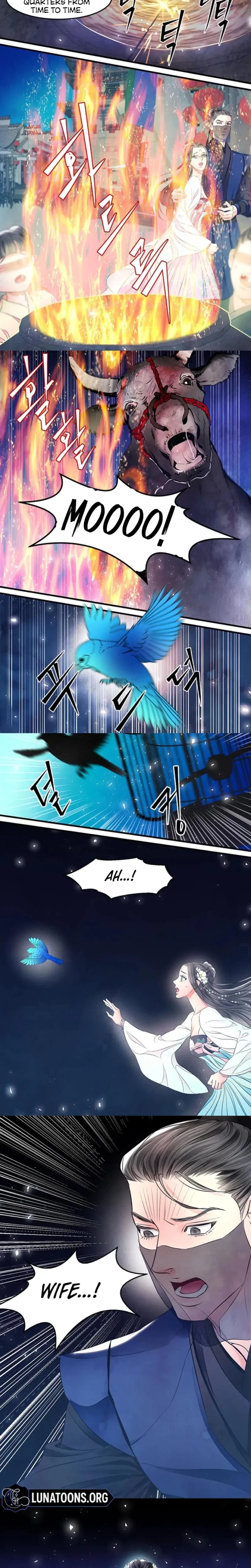 Chapter 20 - Side Story 1, page 12