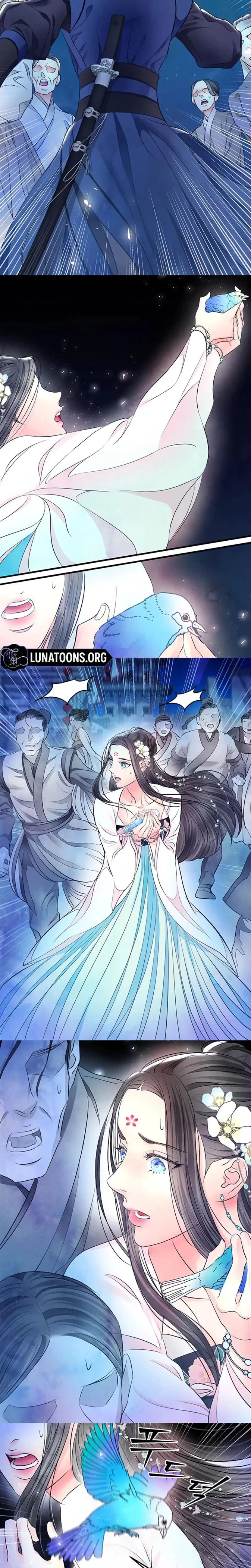Chapter 20 - Side Story 1, page 14