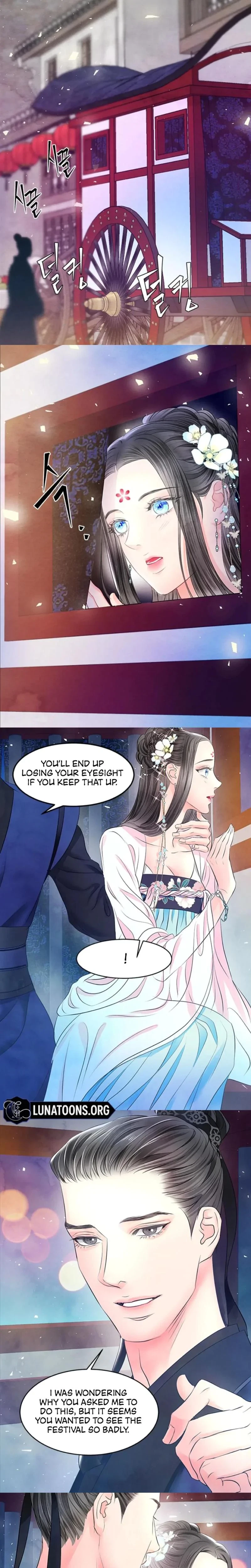 Chapter 20 - Side Story 1, page 2