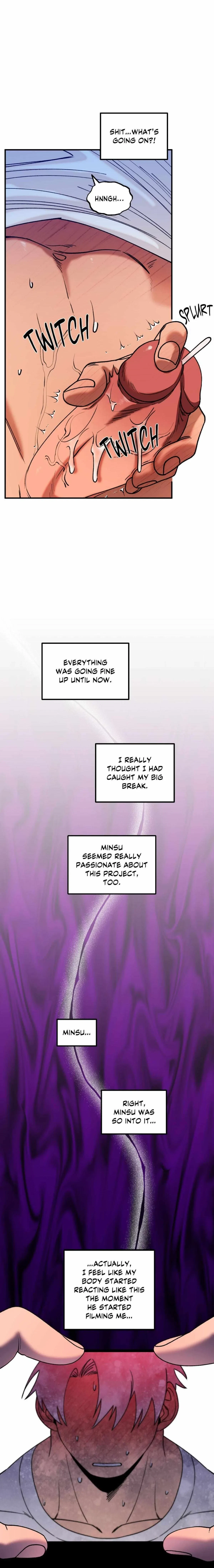Libido Frame Chapter 3, page 13
