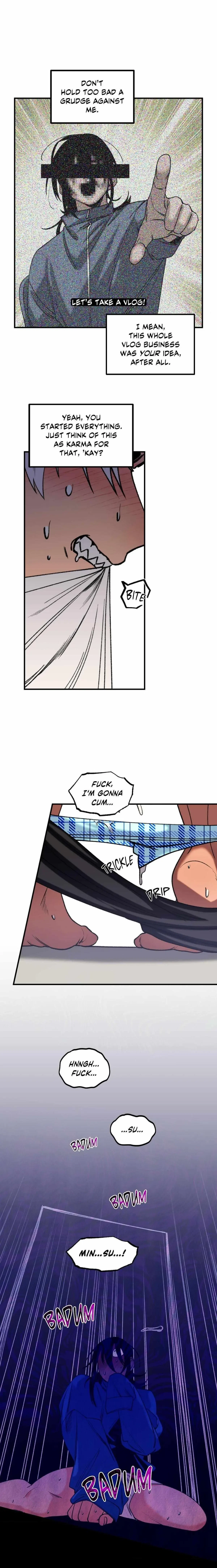 Libido Frame Chapter 3, page 17