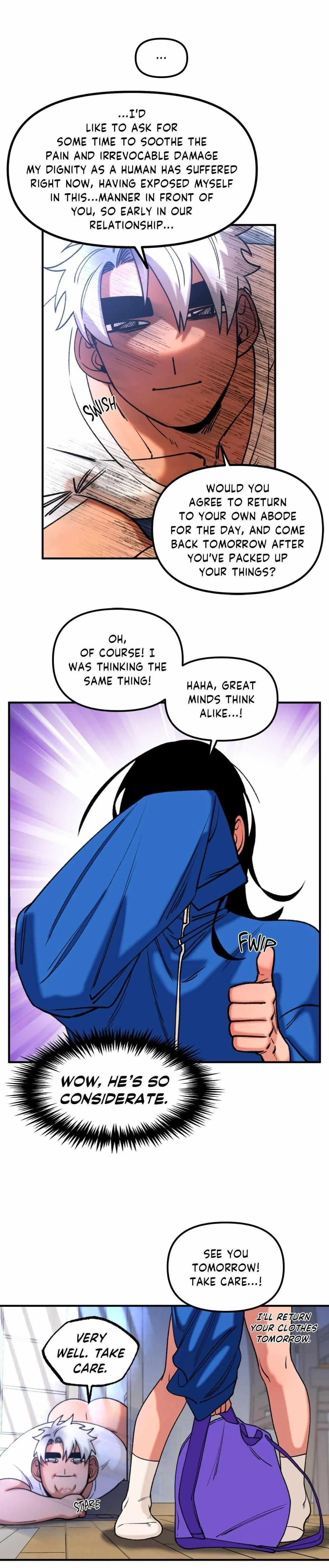 Libido Frame Chapter 3, page 24