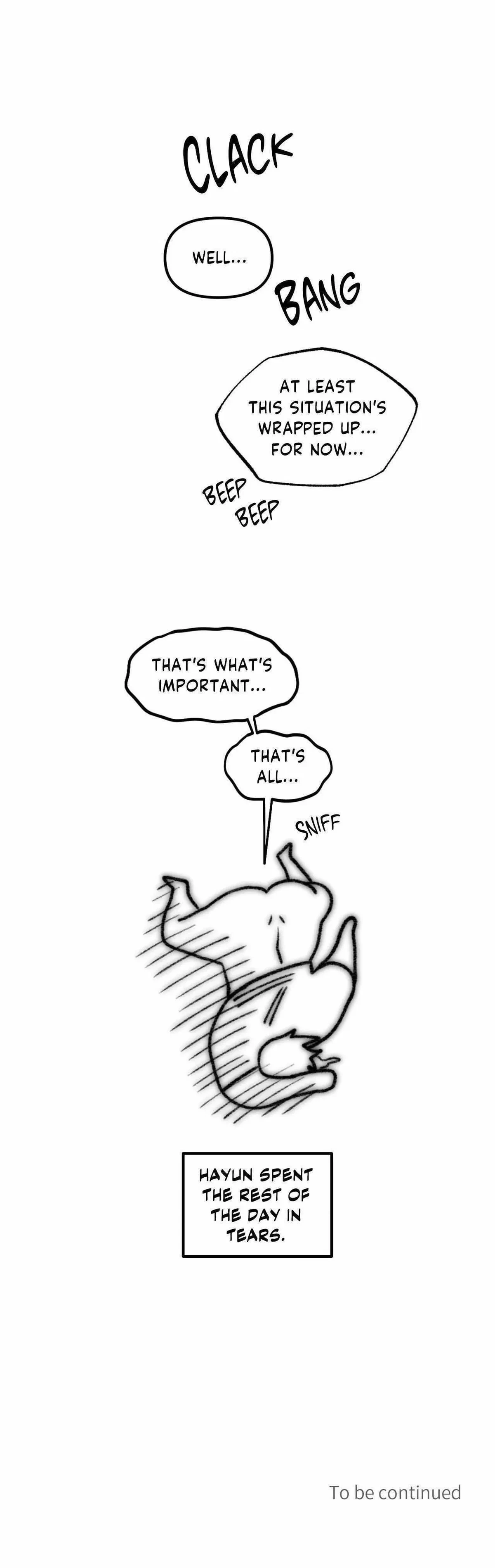 Libido Frame Chapter 3, page 25