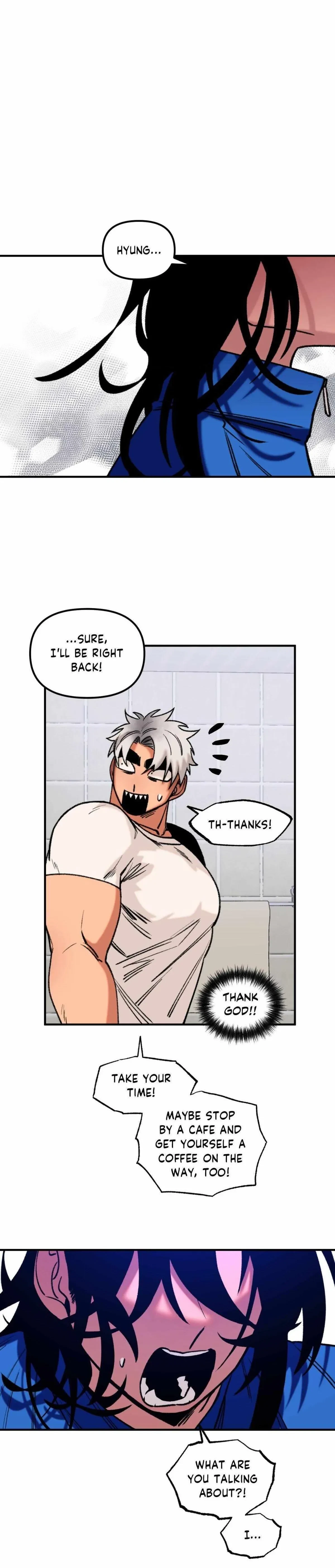 Libido Frame Chapter 3, page 7