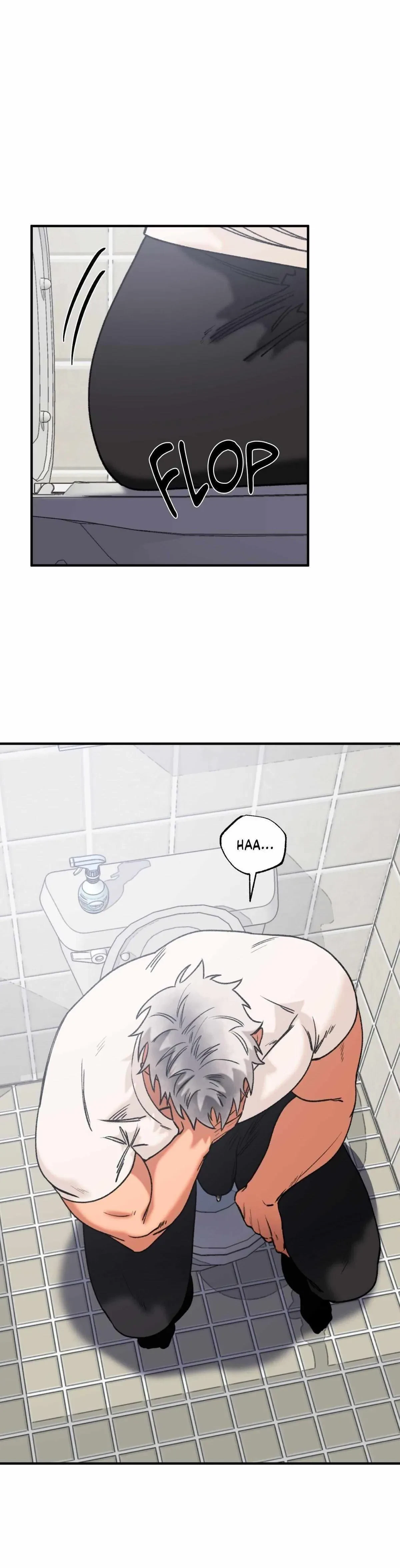 Libido Frame Chapter 3, page 9