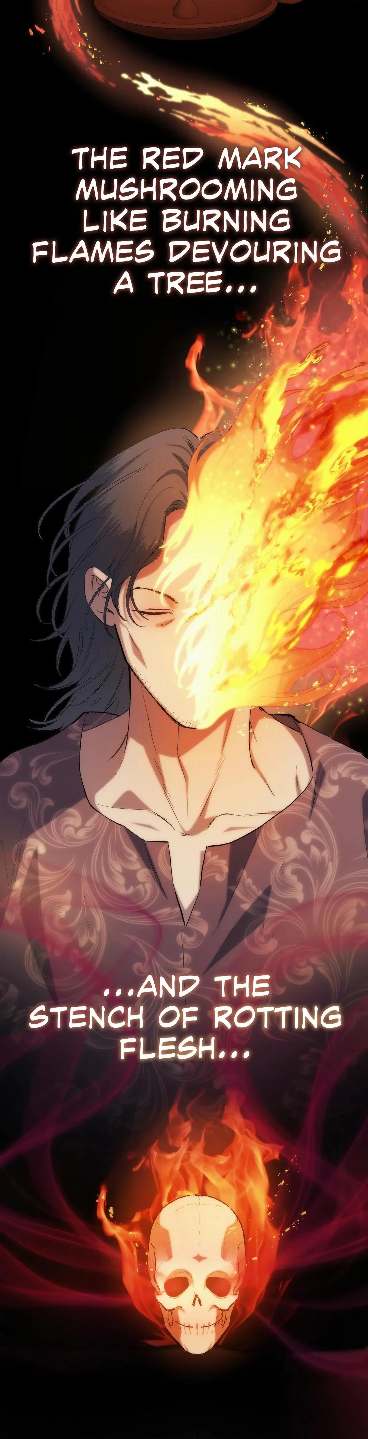 The Golden Wife In Law Chapter 35, page 2