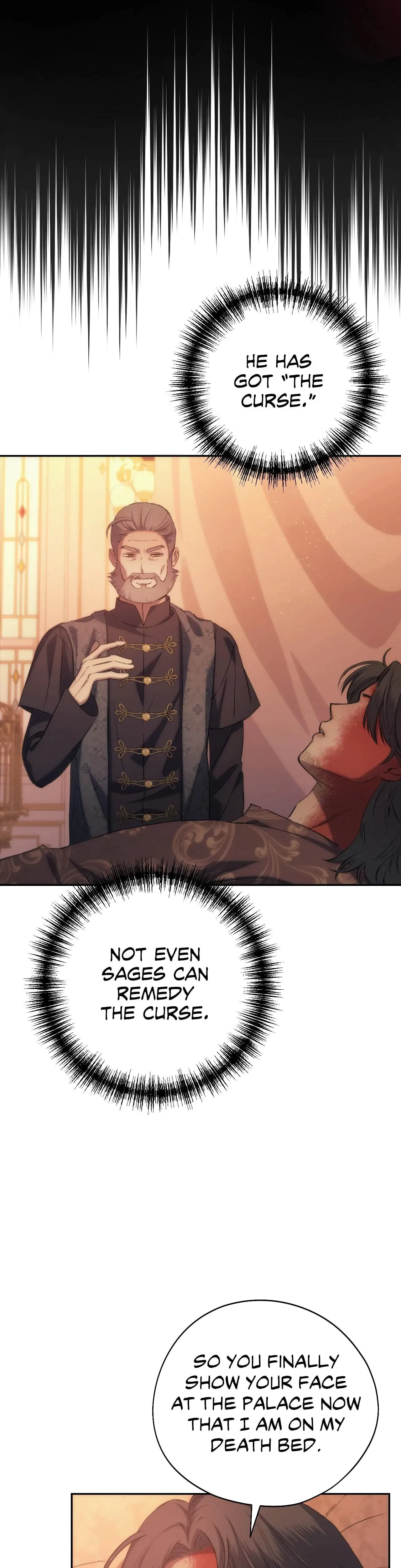 The Golden Wife In Law Chapter 35, page 3