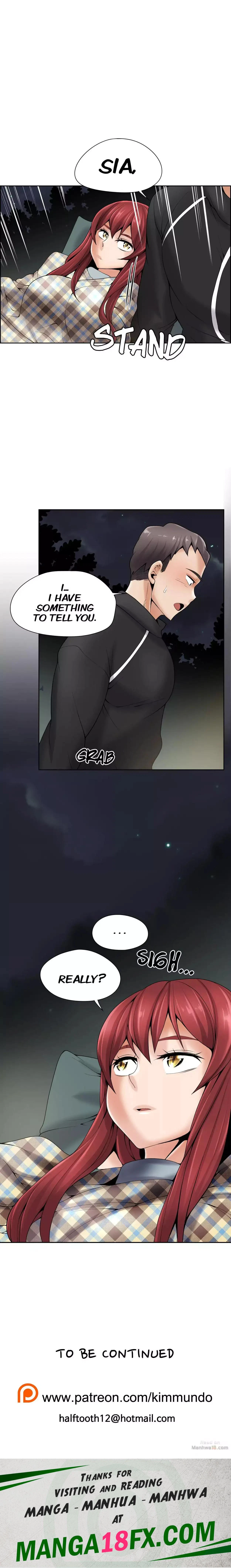Draw It Yourself Chapter 82 (Uncensored), page 10
