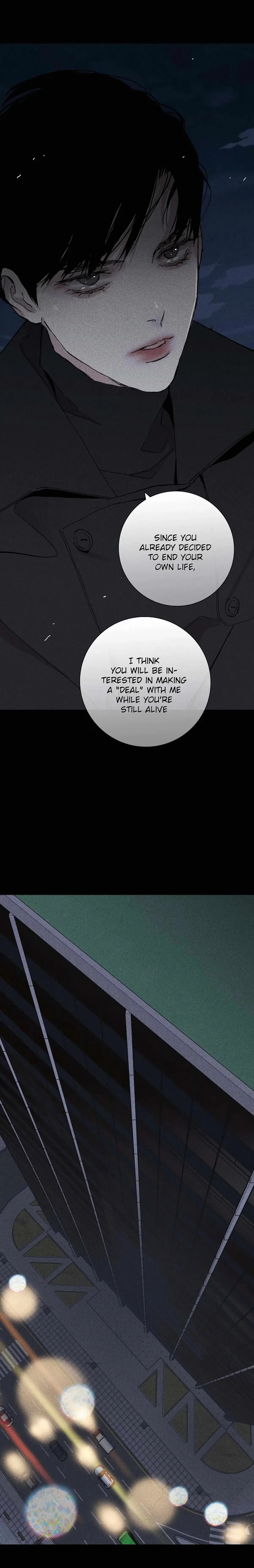 Missing Love: The Marrying Man Chapter 17, page 11