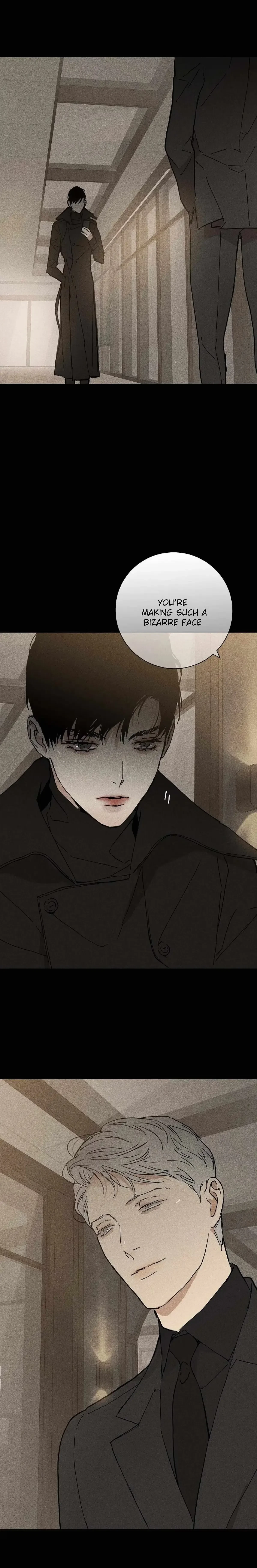 Missing Love: The Marrying Man Chapter 17, page 15