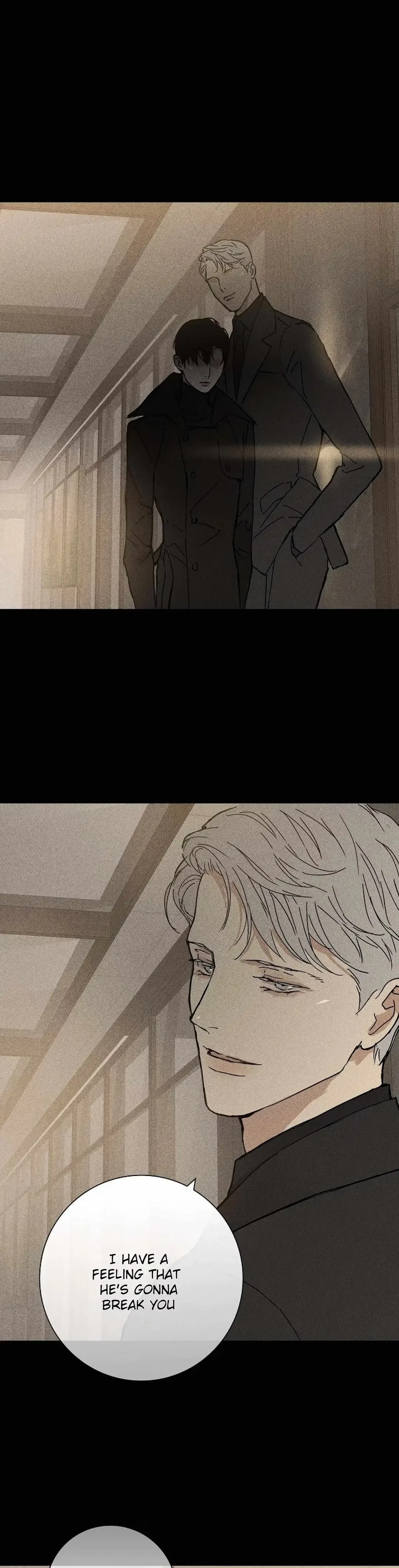 Missing Love: The Marrying Man Chapter 17, page 17