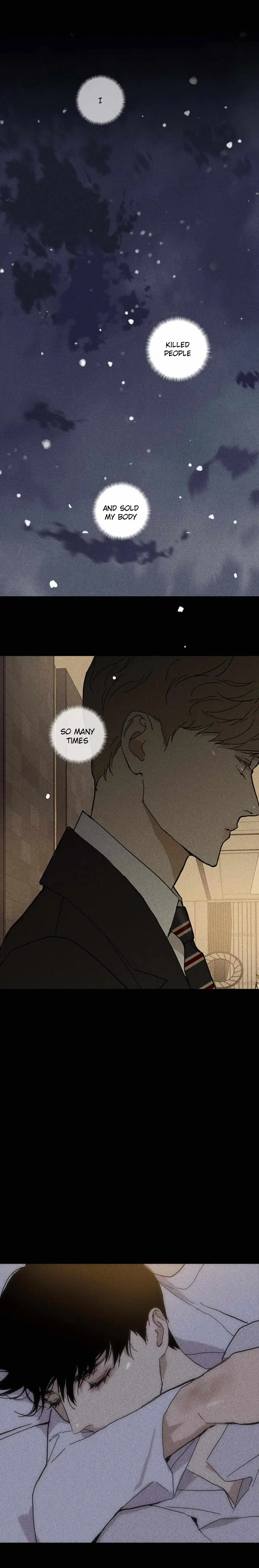 Missing Love: The Marrying Man Chapter 17, page 23