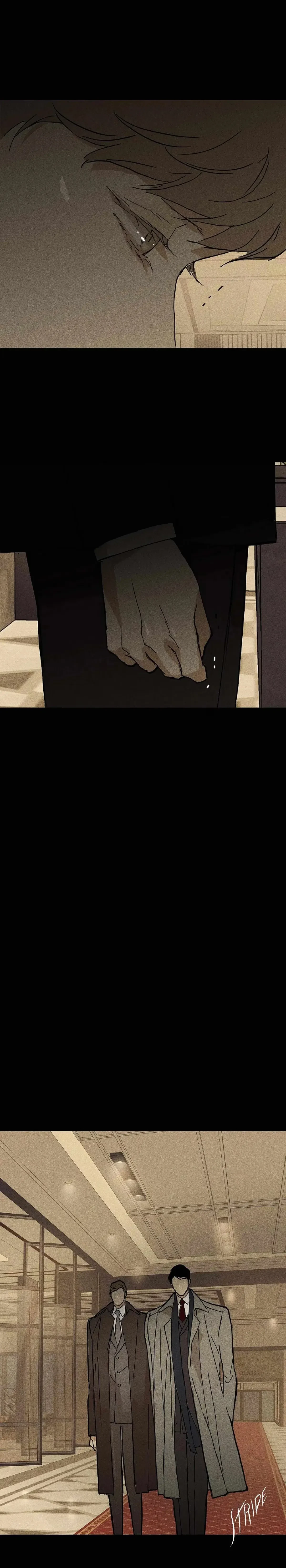 Missing Love: The Marrying Man Chapter 17, page 24