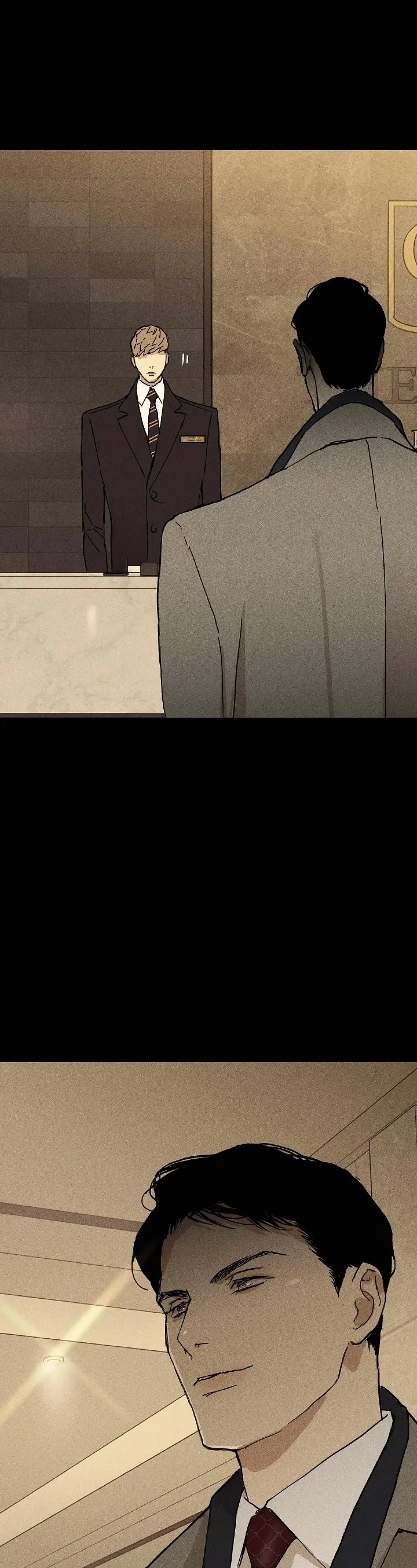 Missing Love: The Marrying Man Chapter 17, page 25